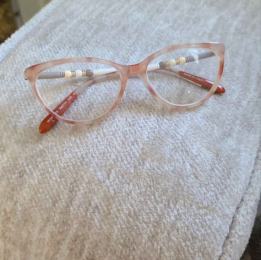 Missoni Glasses